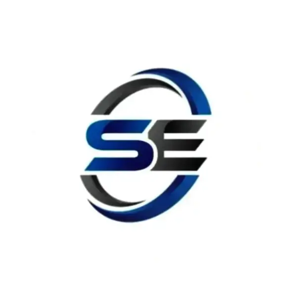 store logo